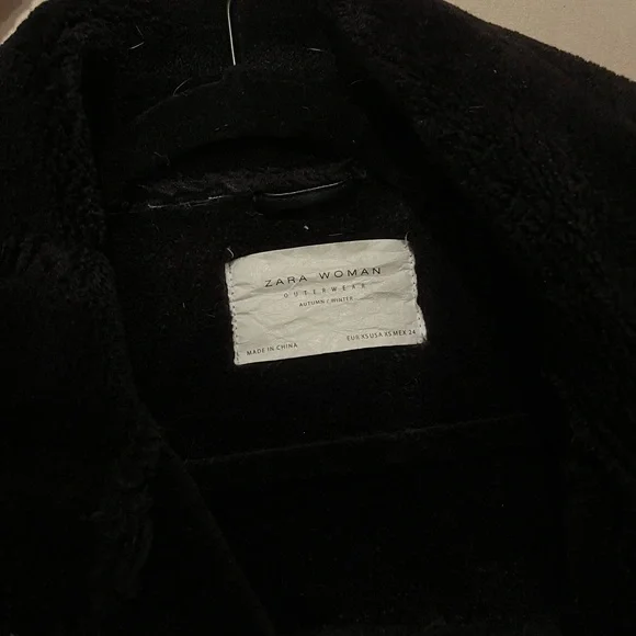 Zara Jacket - Picture 5 of 5